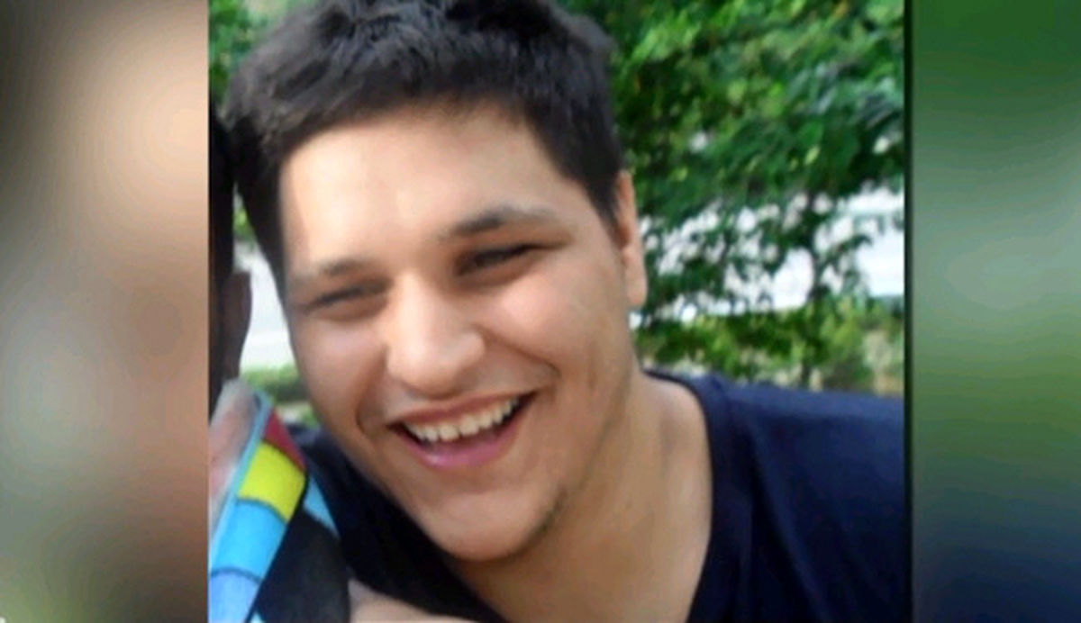 هکری که لیست نظامیان آمریکا را به داعش داد +عکس