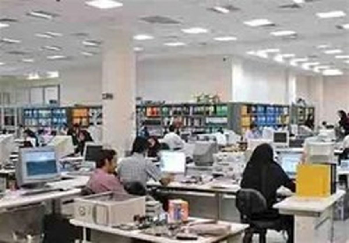 دولت حداقل حقوق کارمندان را ۴۲ هزار تومان افزایش داد