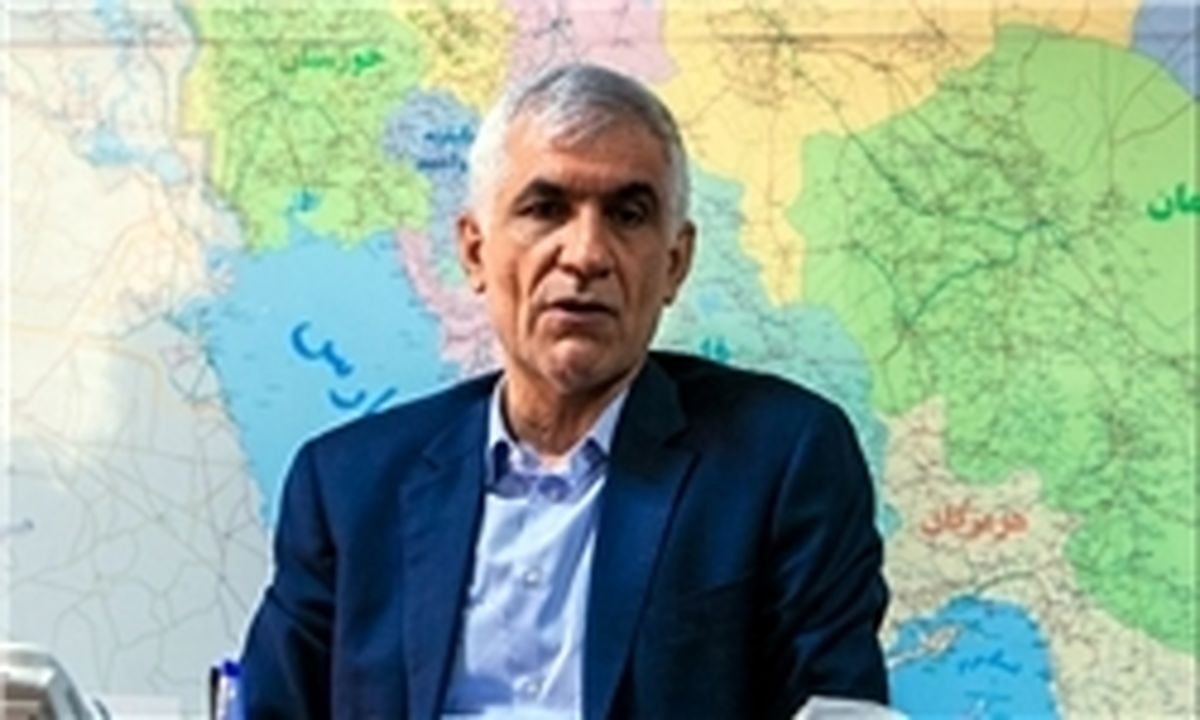 افشانی: بین شورا و شهردارى اختلاف باشد طرف شورا هستم