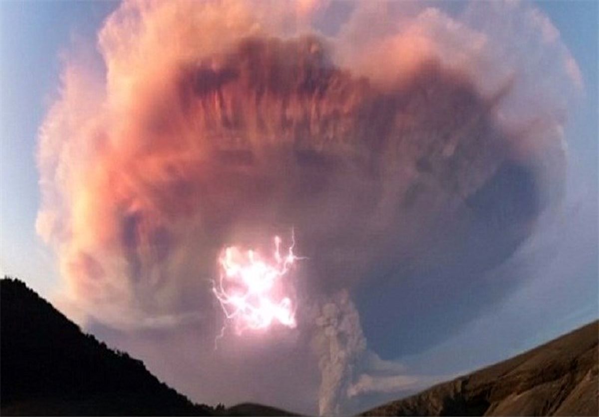 گاف جدید شبکه «بی بی سی»+ تصاویر