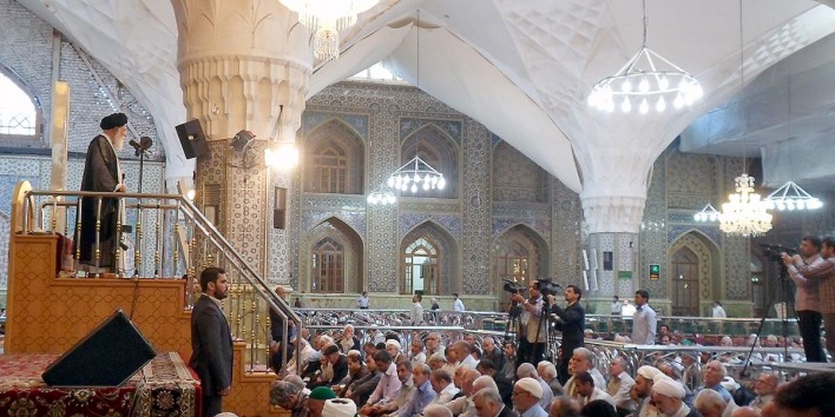 از موسیقی‌ «آموزنده و معنادار» در نگاه رهبری تا راه نداشتن معنا و ارزش در موسیقی در کلام آیت الله علم الهدی