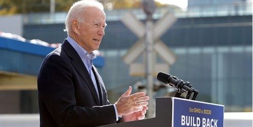 اعلام حمایت بیش از ۵۰ مقام اسبق جمهوری‌خواه از بایدن