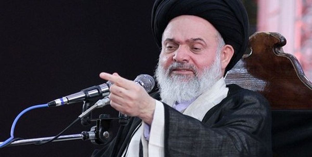 آیتالله بوشهری: هر نوع مذاکره در شرایط فشار حداکثری بهمعنای دادن امتیاز است