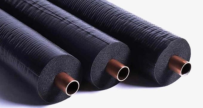 ضریب انتقال حرارت عایق الاستومری چقدر است؟ + فواید ضریب انتقال حرارت