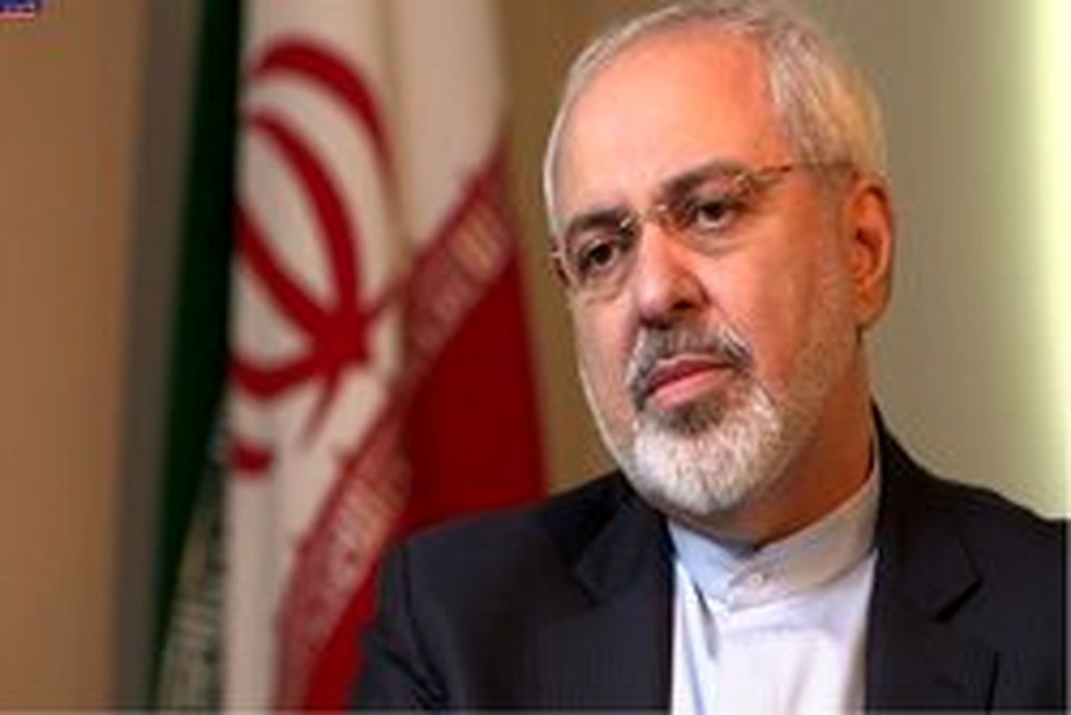 ظریف وارد مسکو شد