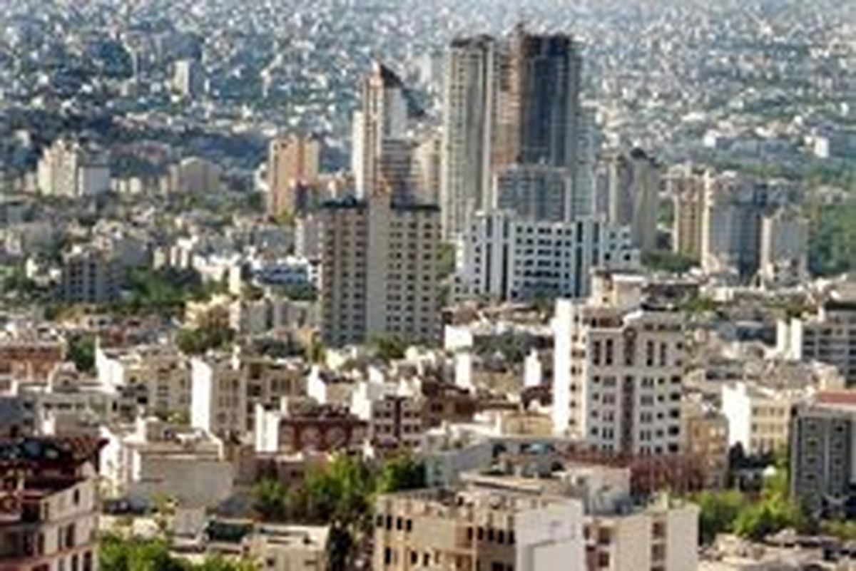 خانه در کدام مناطق تهران ارزانتر است؟+جدول