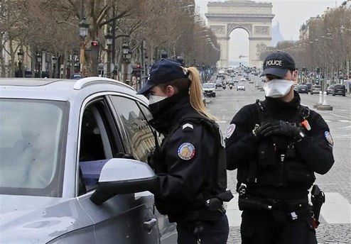 پیامدهای اقتصادی کرونا تهدیدی برای ۶۰ میلیون شغل در قاره اروپا