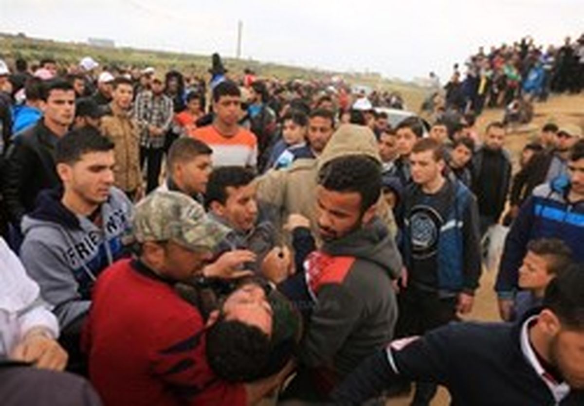 حماس: فلسطینیان توطئه «معامله قرن» را خنثی کردند