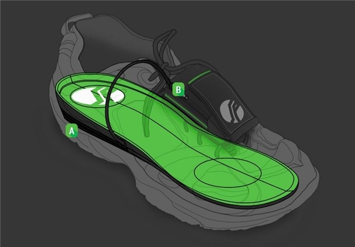 شارژری که خوش‌اندام می‌کند!/تصاویر