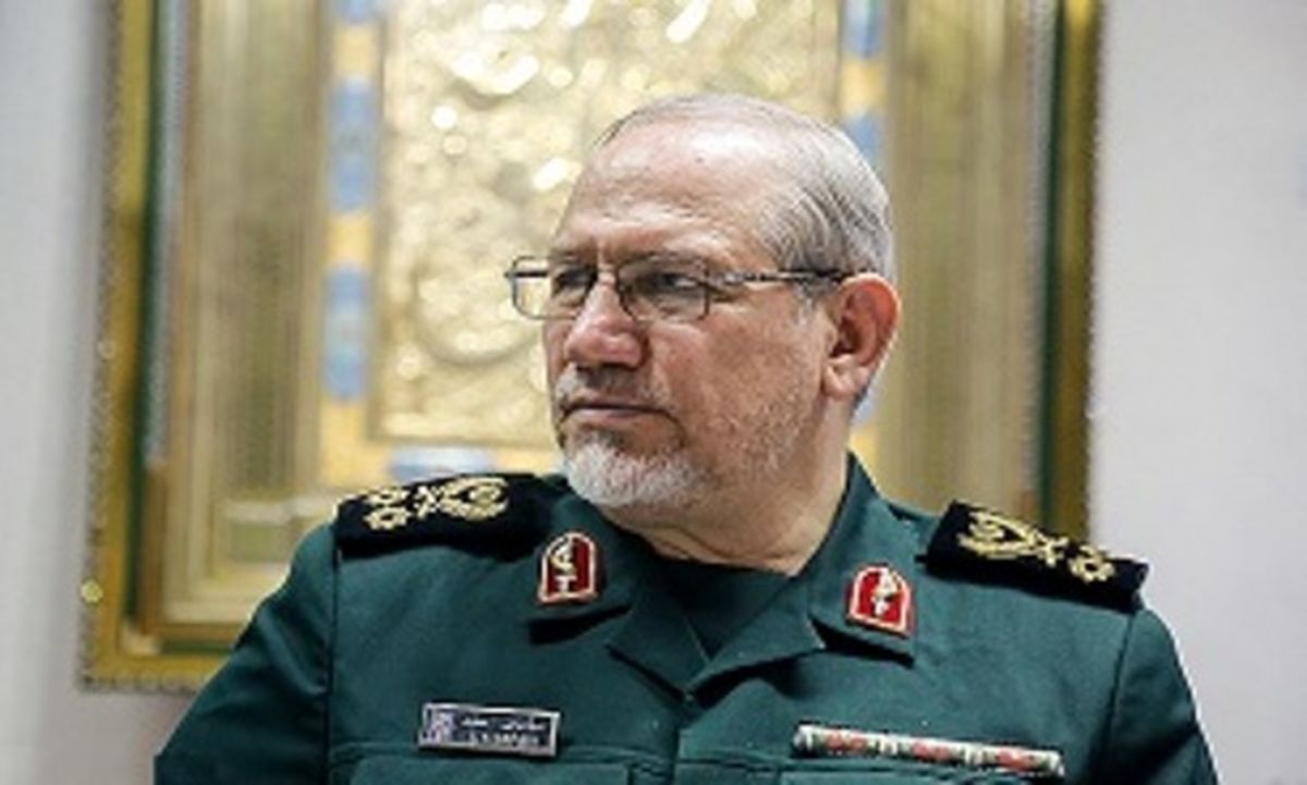 سرلشکر صفوی: آمریکاییها سه چالش بزرگ پیش رو دارند