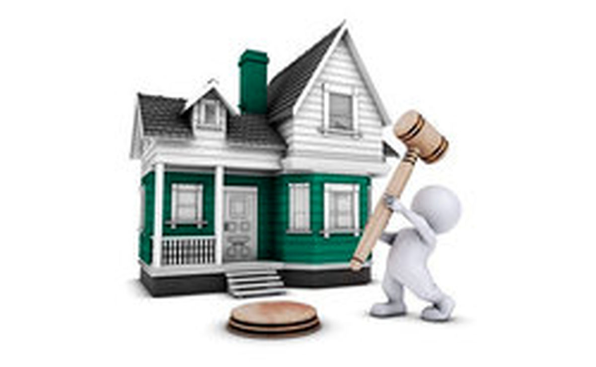 رهن و اجاره آپارتمان در برخی مناطق تهران ۱۸/بهمن/۹۷