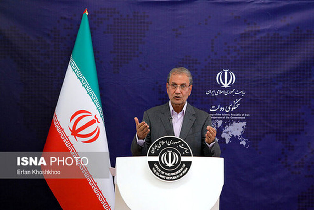 ربیعی: آمریکا حق ندارد اقدامات صندوق بین‌المللی پول را وتو کند