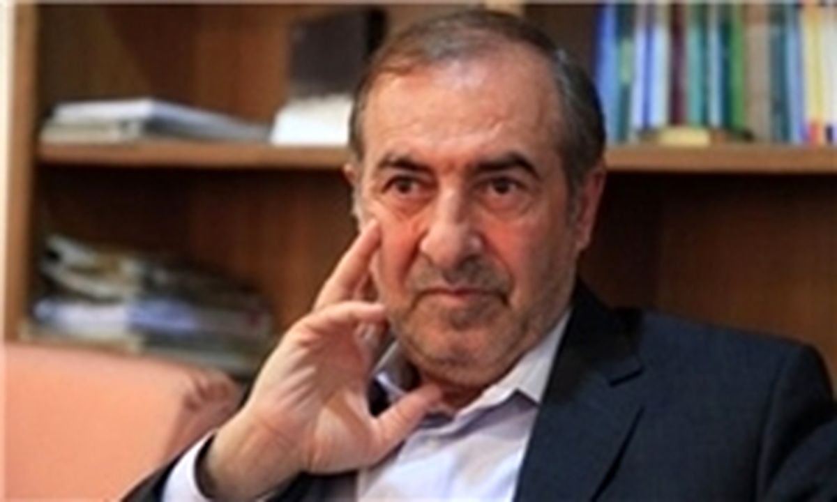 الویری: برایم محرز نیست که شهردار به دلیل بیماری استعفا داده