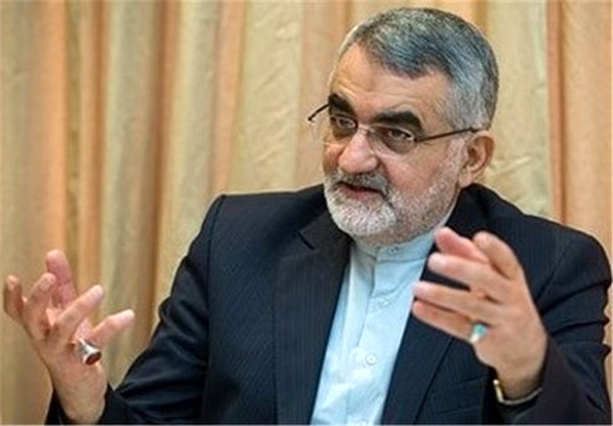 بروجردی: رابطه ایران و عراق یک رابطه راهبردی درازمدت است