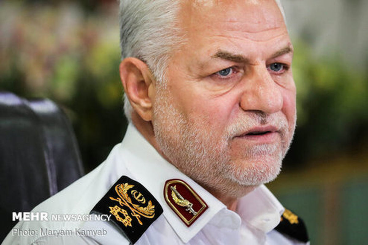 جریمه‌های رانندگی گران می‌شود؟