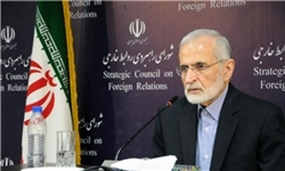 خرازی: مردم عراق اجازه انحلال حشدالشعبی را نخواهند داد