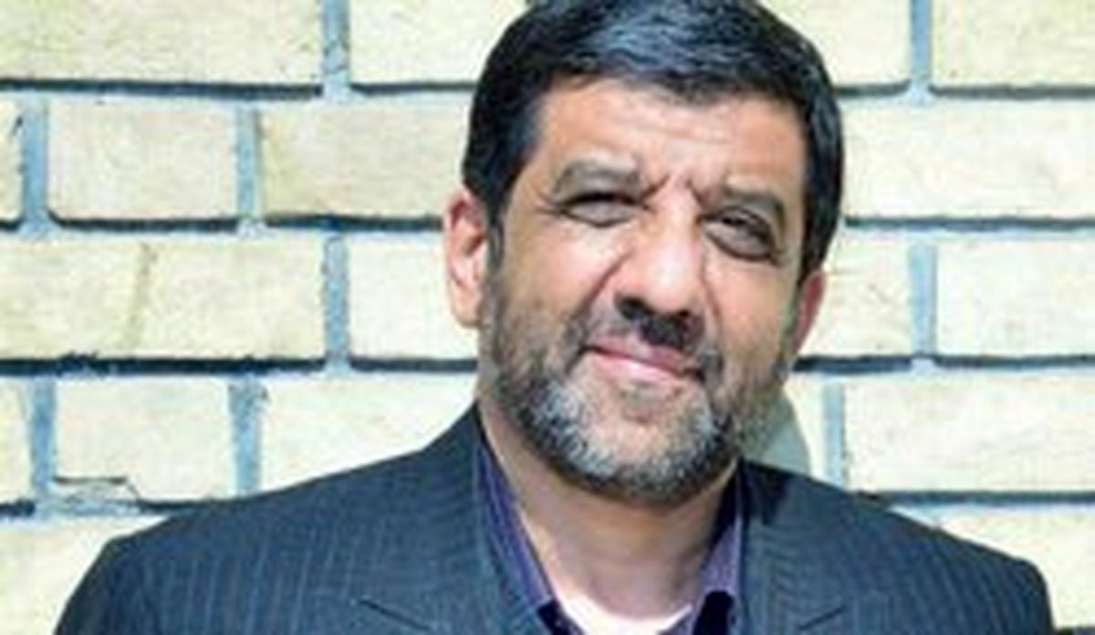 ضرغامی: سعی کنید تا ۱۴۰۰ داربست خوبی برای روحانی باشید!