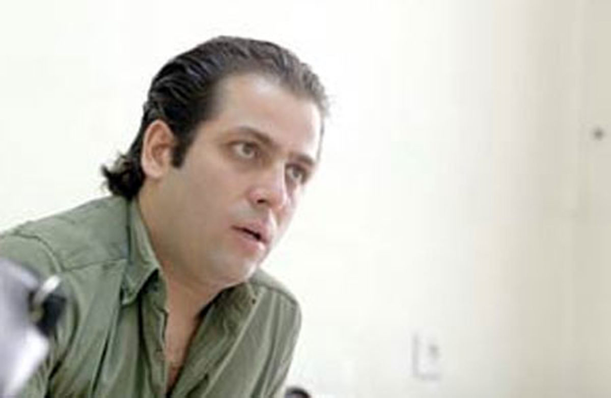 دلاوری؛بازیگر «چمران» حاتمی‌کیا شد/عکس