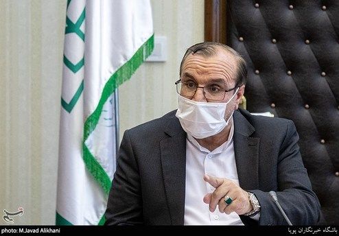 حدادی: سعی کردیم طرح اصلاح قانون انتخابات کارشناسانه باشد