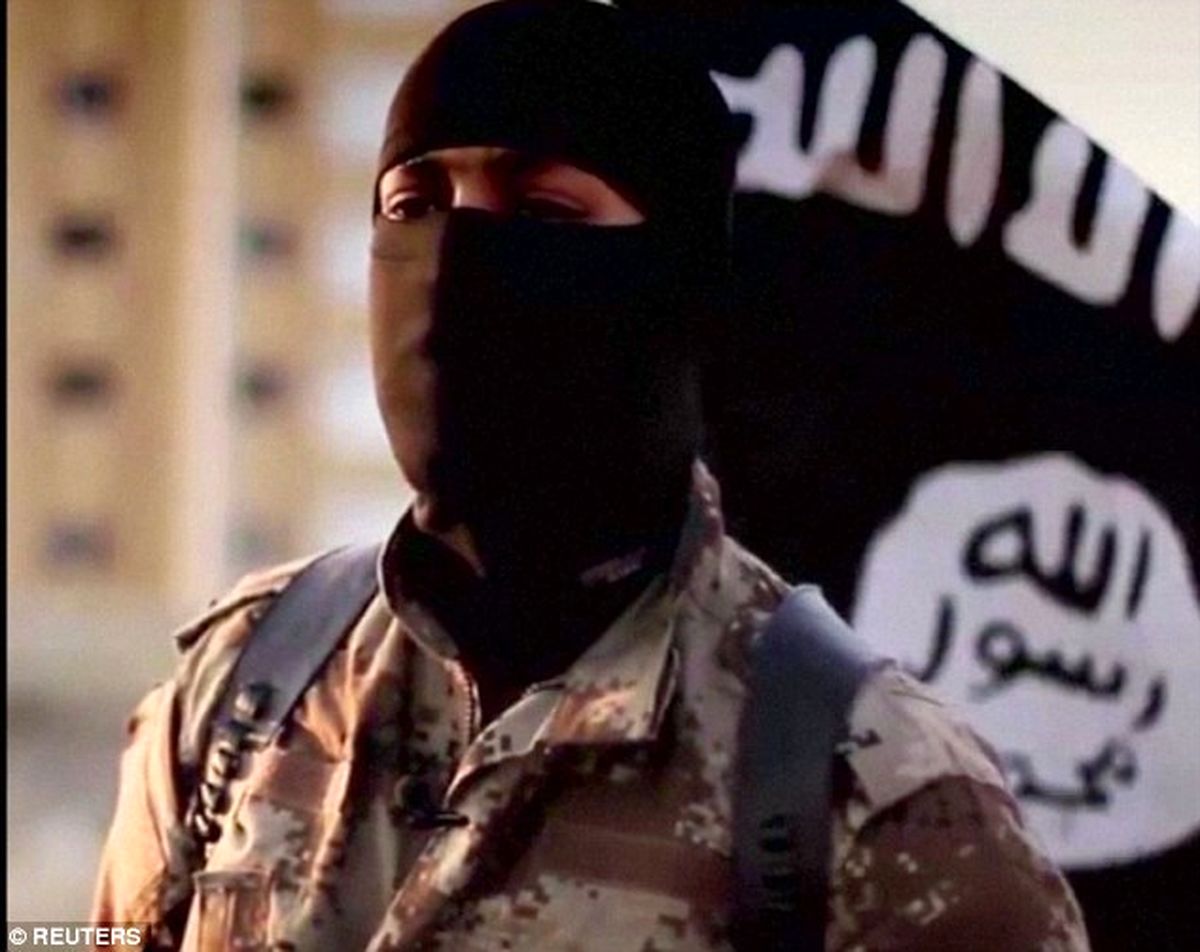 برنامه سری داعش برای پایان دادن به جهان