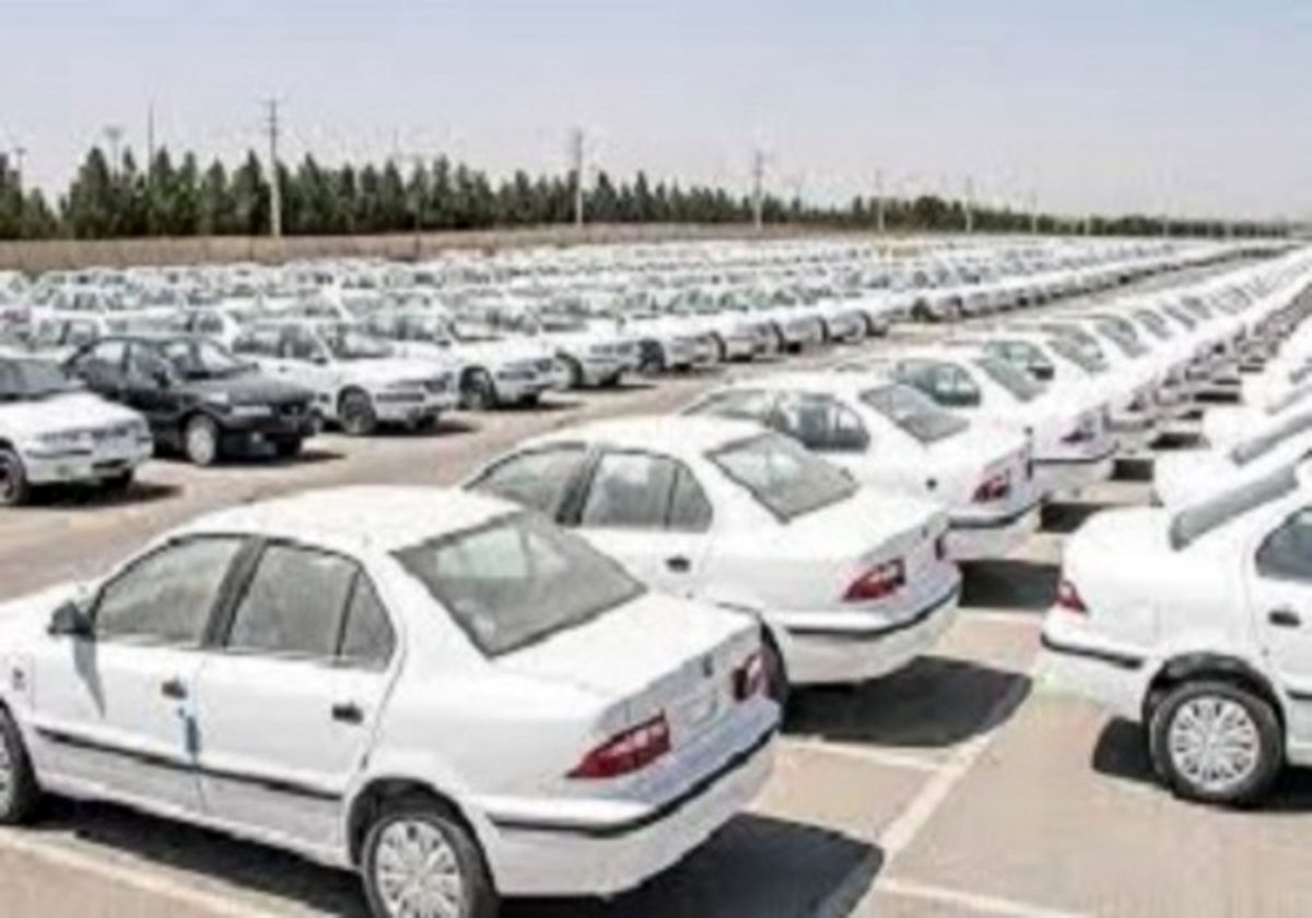 بازار خودرو آرام گرفت