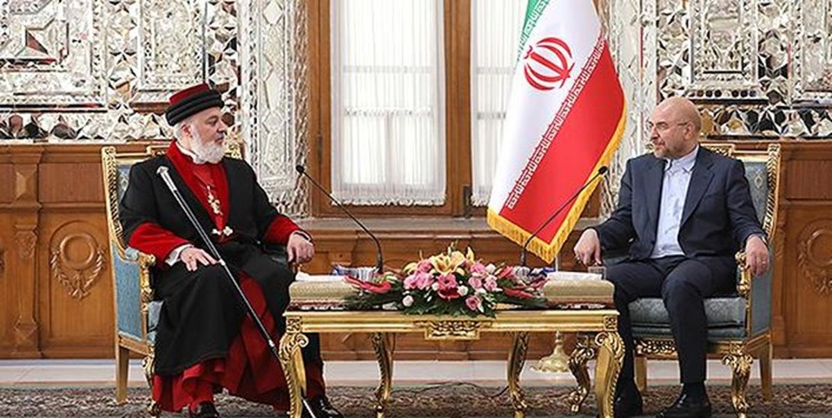 ایرانیان با شهروندان سایر ادیان به صورت کاملا مسالمت آمیز زندگی می کنند