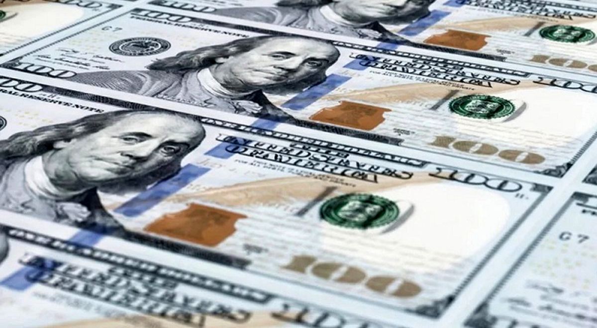 جهش همزمان قیمت دلار، یورو، پوند و تتر | بازار ارز در آستانه طوفان بزرگ 