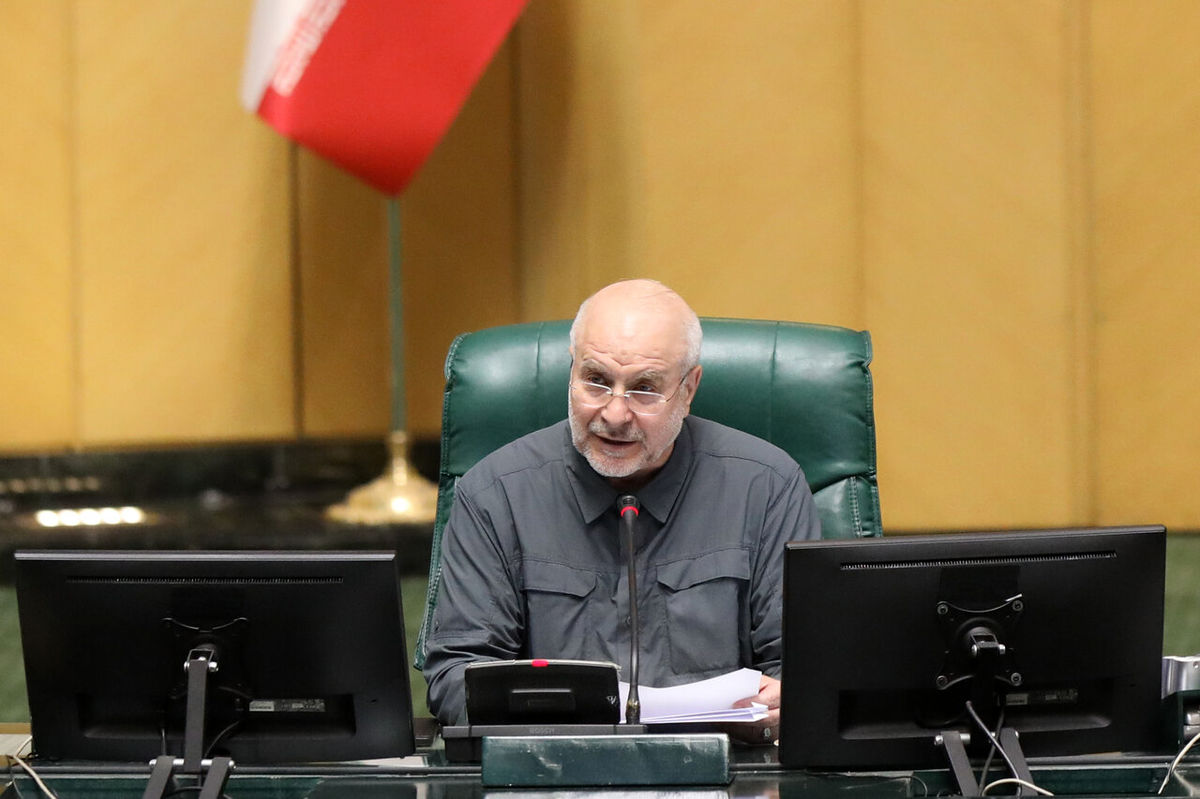 قالیباف: ایران، روسیه و چین اعتبار اسنپبک را رد کردند/ پرونده هستهای ایران از شورای امنیت خارج شد / وفاق به معنی لاپوشانی اشتباهات و ضعفها نیست