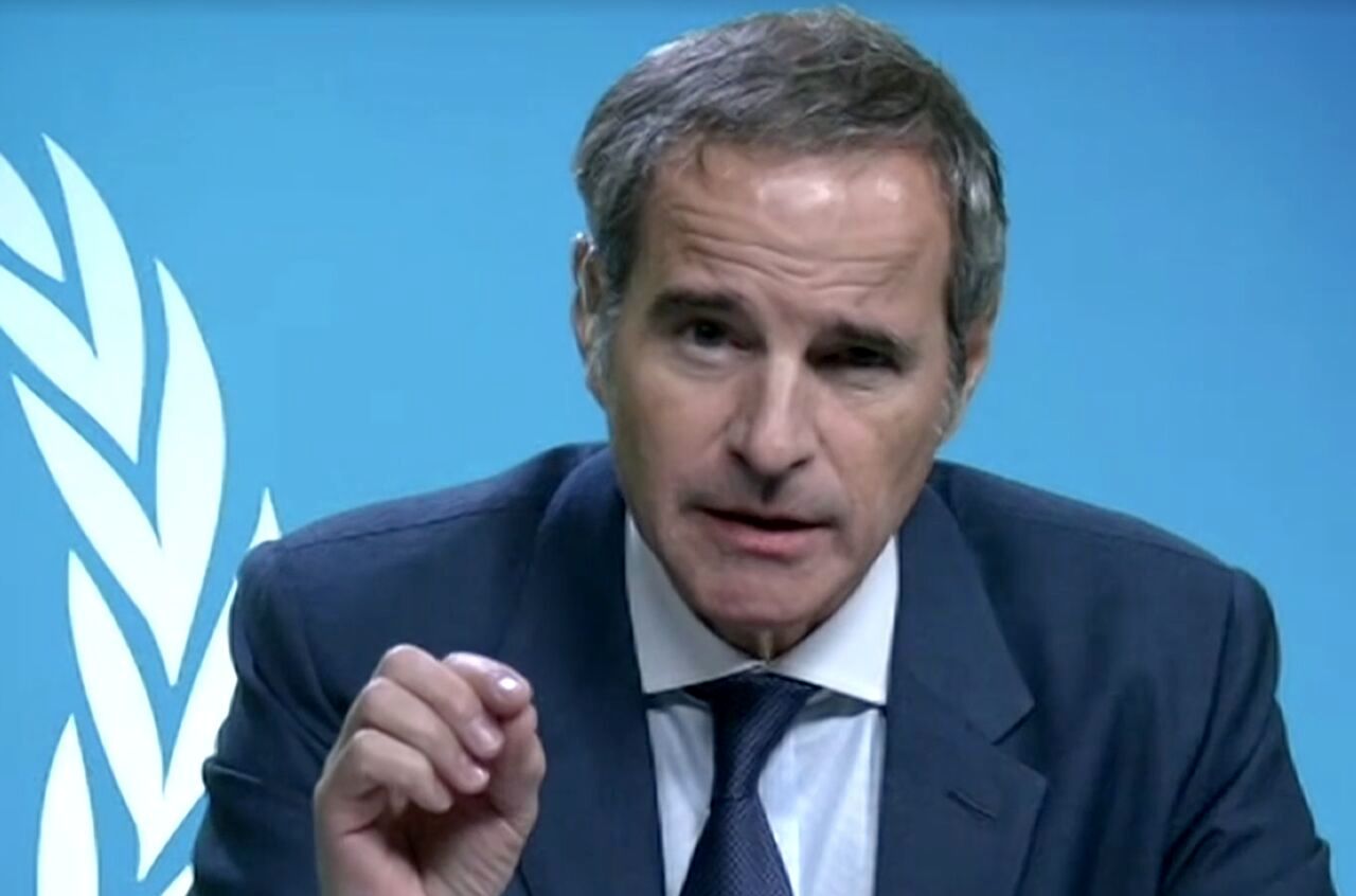 پیش بینی گروسی درباره احتمال ازسرگیری مذاکرات ایران و آمریکا 