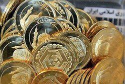 قیمت سکه و طلا در بازار امروز ۱۲ مهر ۹۷ +جدول