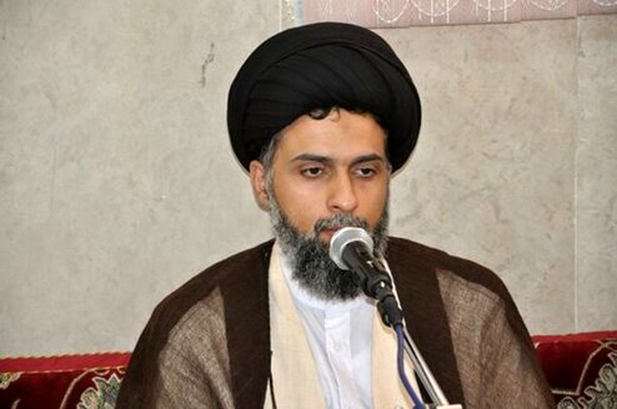 ماجرای گم شدن عضو مجلس خبرگان و پسرش +عکس