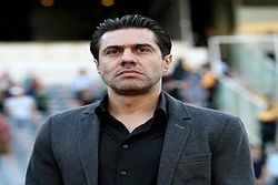 پیروانی: شفر با همه دعوا دارد