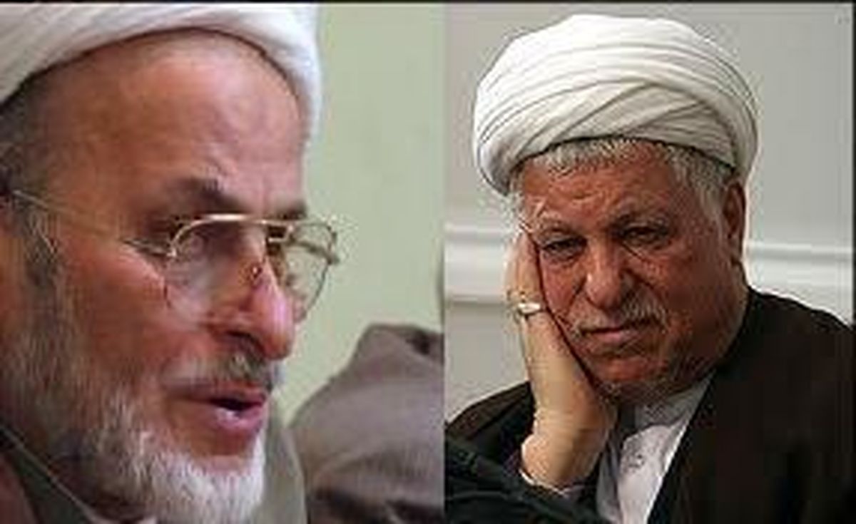 راز میلیاردر شدن هاشمی رفسنجانی به روایت شجونی!