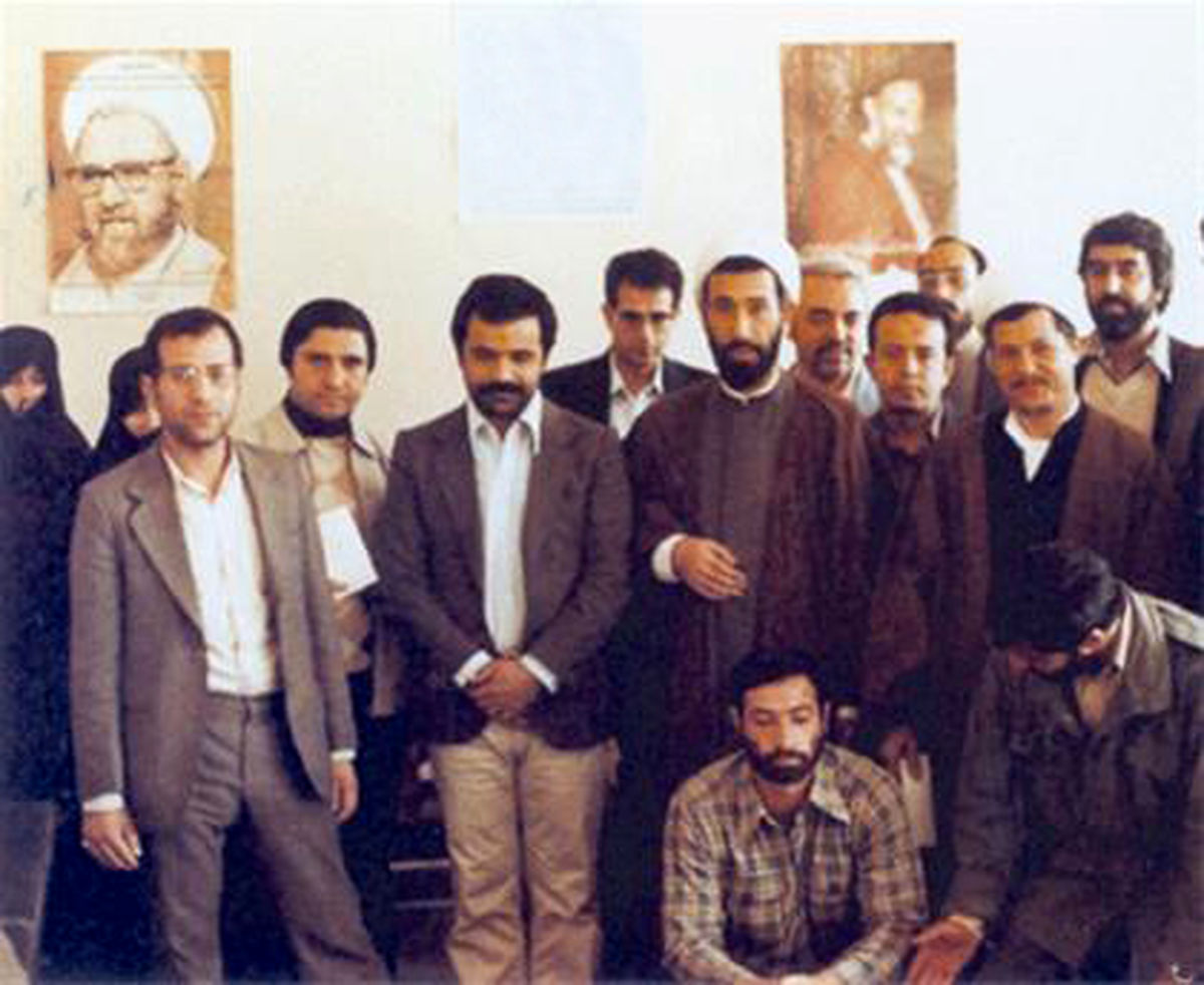 عکس/ وقت جاسبی تمام شد