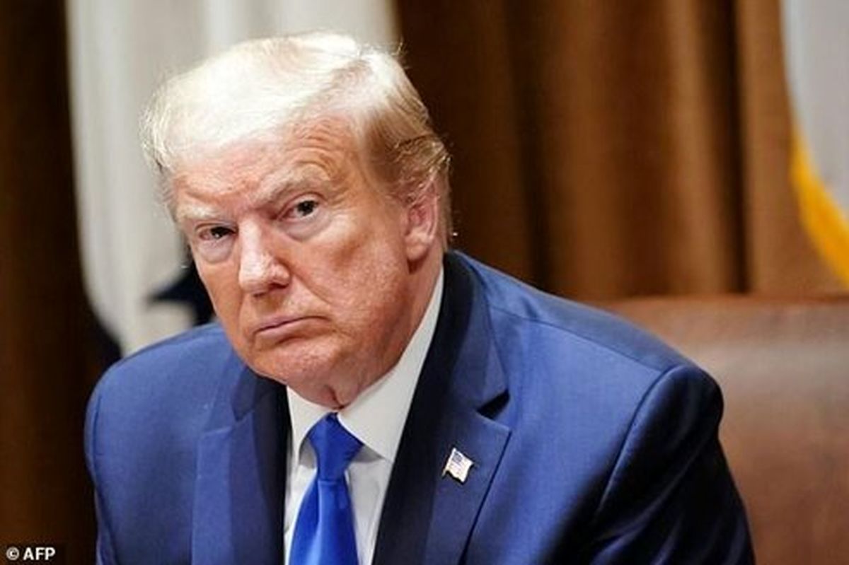 دادستان کل: توطئه‌ی ترامپ علیه اوباما بی‌شرمانه است