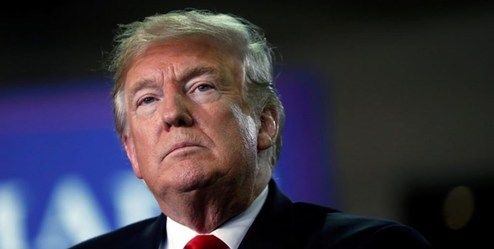 ترامپ:‌ چین با دستکاری ارز خود به آمریکا آسیب زده است