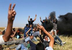 جنگ جدید فلسطینی‌ها با بن‌سلمان و نتانیاهو