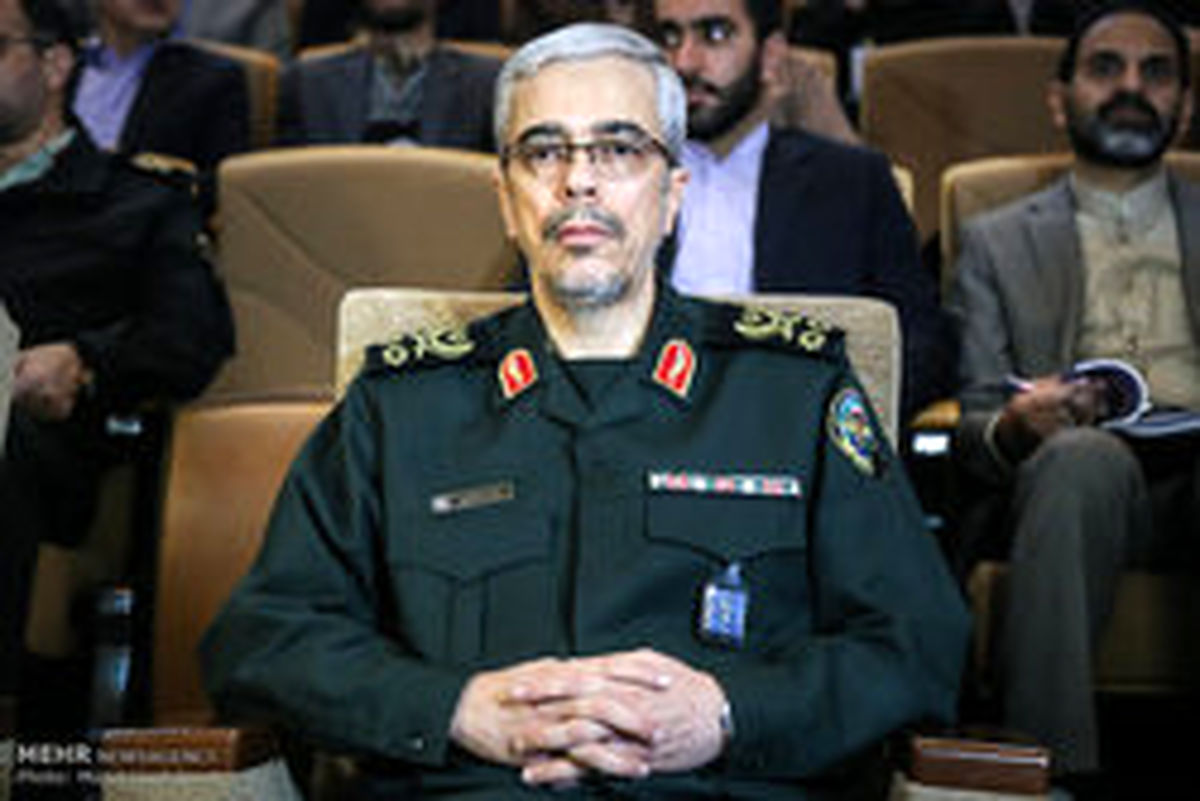 سرلشکر باقری: بولیوی مقابل خواسته‌های آمریکا مقاومت کرد