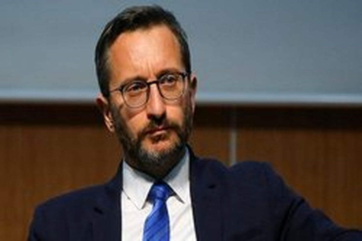 آنکارا: موضع پاریس درباره سیاسیبازی اردوغان پذیرفتنی نیست