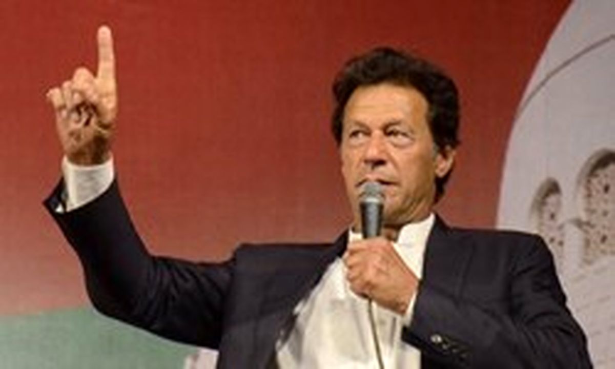 ۱۱ وعده انتخاباتی «عمران خان» به مردم پاکستان