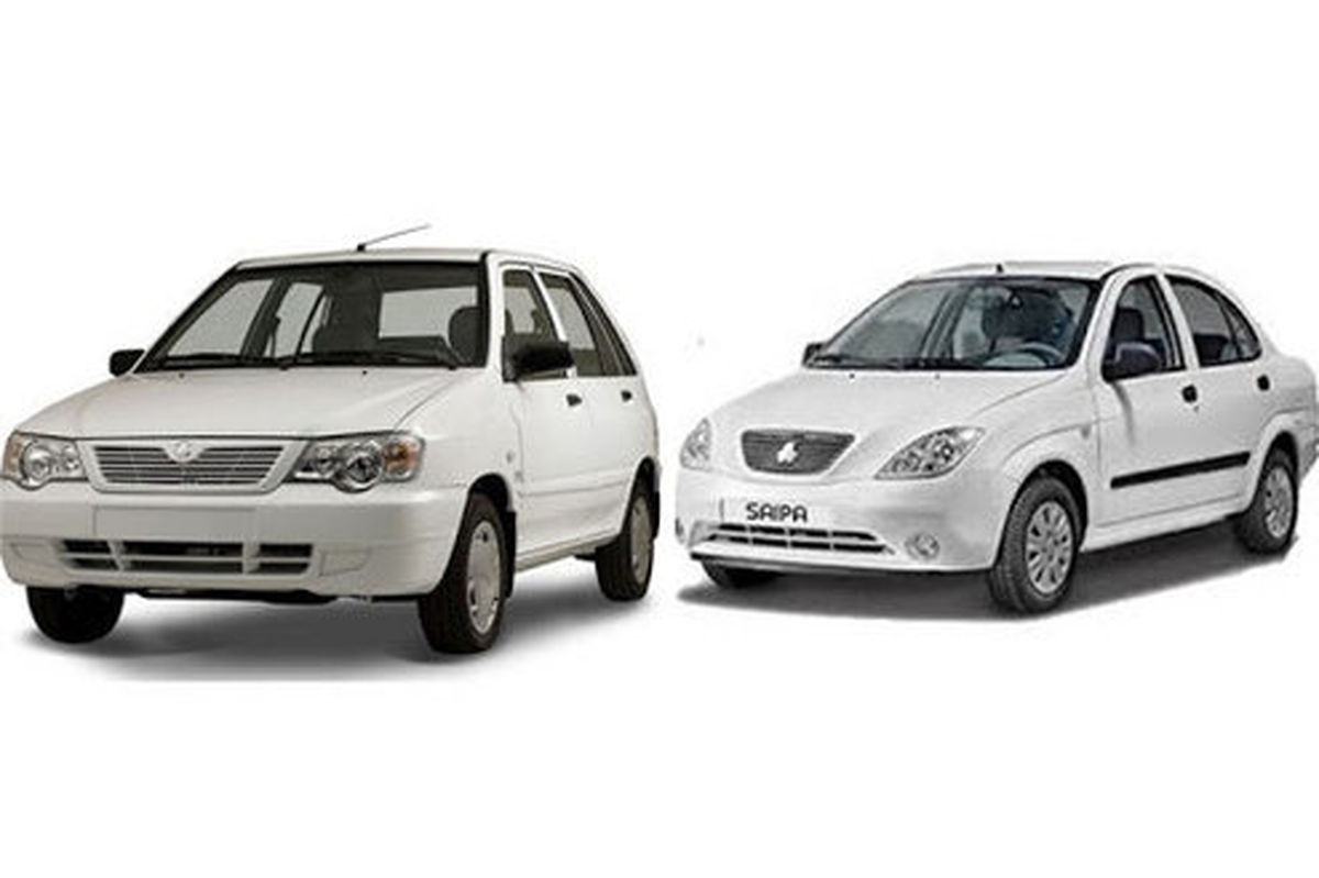 ارزان‌ترین خودروی ایرانی بازار چند؟