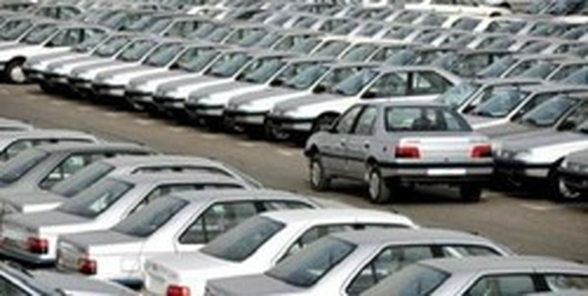 پراید در بازار تهران چند؟