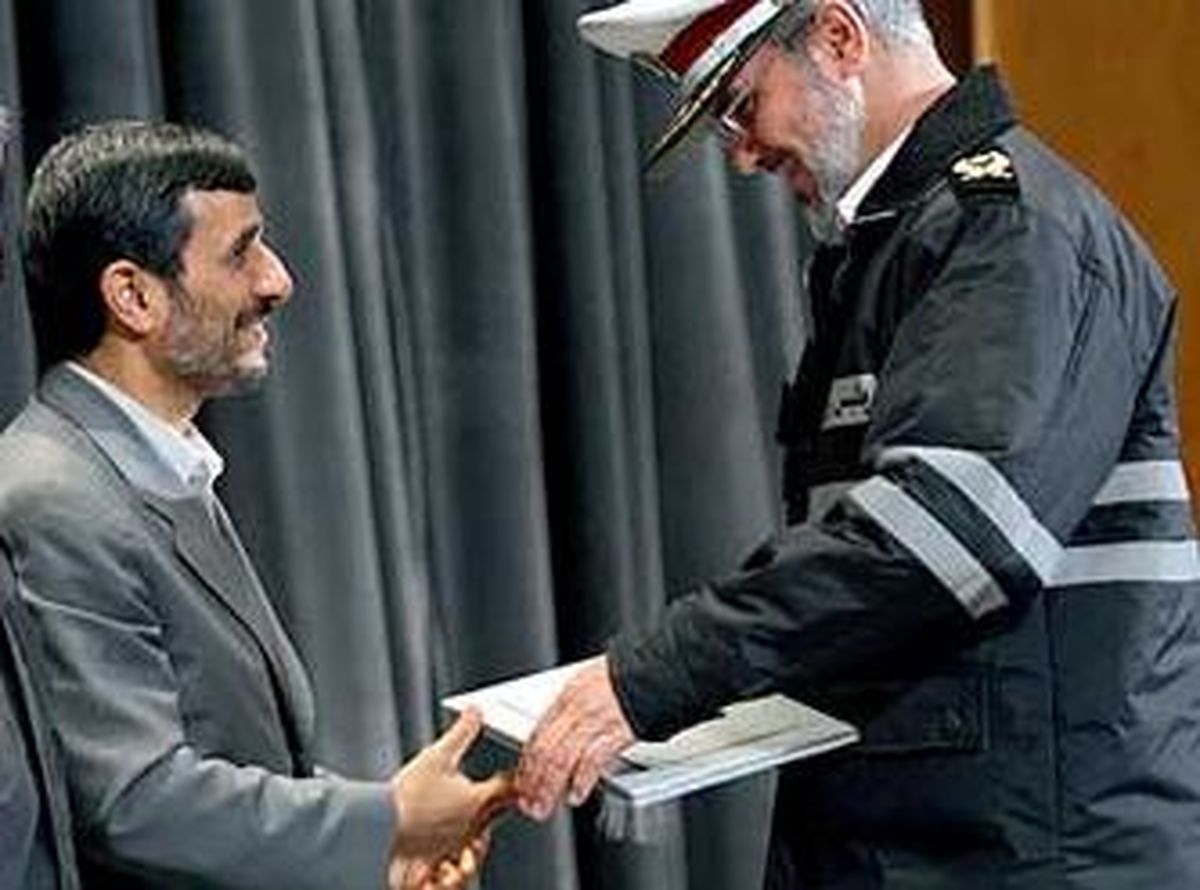 آقایان، کارنامه شما را هم دیده ایم