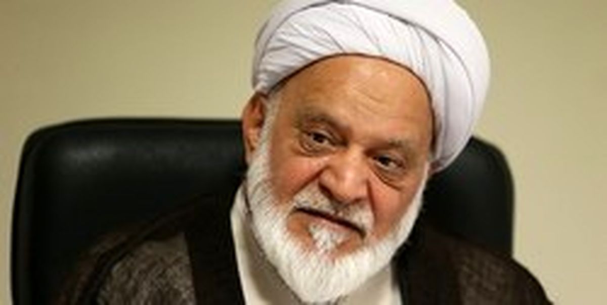 مصباحی مقدم: ۹۴ درصد بودجه کشور در اختیار قوه مجریه است