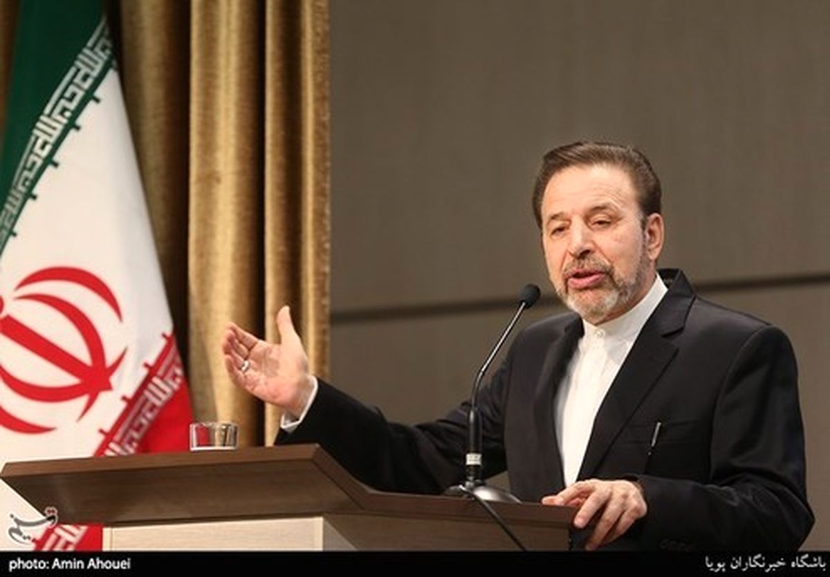 رئیس دفتر رئیس جمهور: از دوران سخت عبور کرده‌ایم