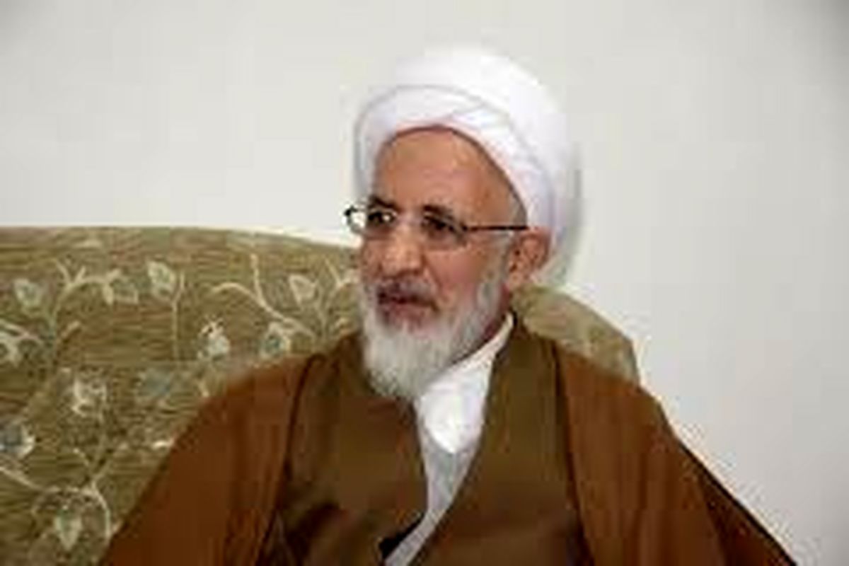 هرگاه فریب و دغل پیدا شود ظهور نزدیک نیست