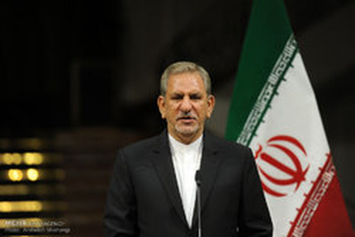 به نظر شما با توجه به سخنان جهانگیری در مورد ارز، ثبات به بازار بر میگردد؟