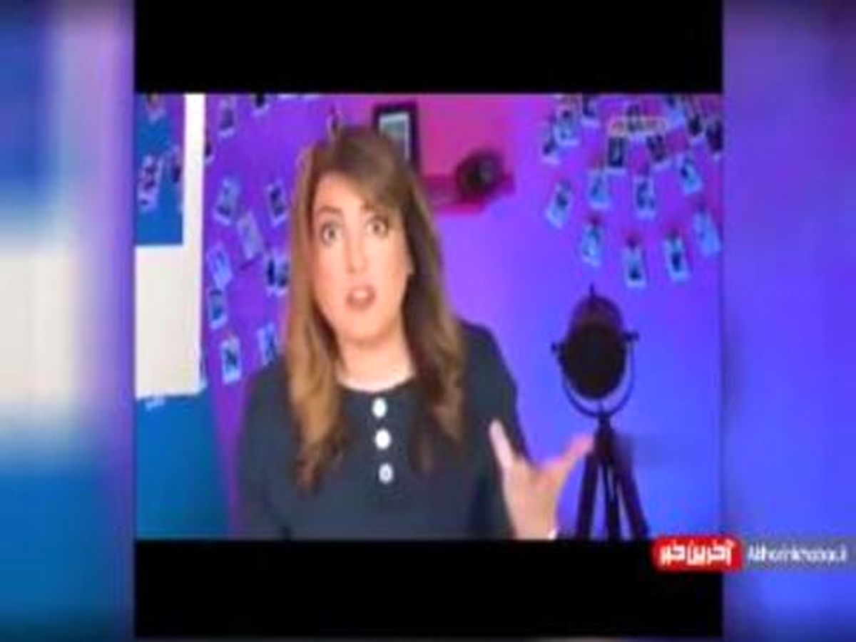 عصبانیت من و تو از برنامه پرمخاطب سیما +فیلم