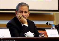جهانگیری: مذاکره جدید با کشور بدعهد «سادهلوحی» است