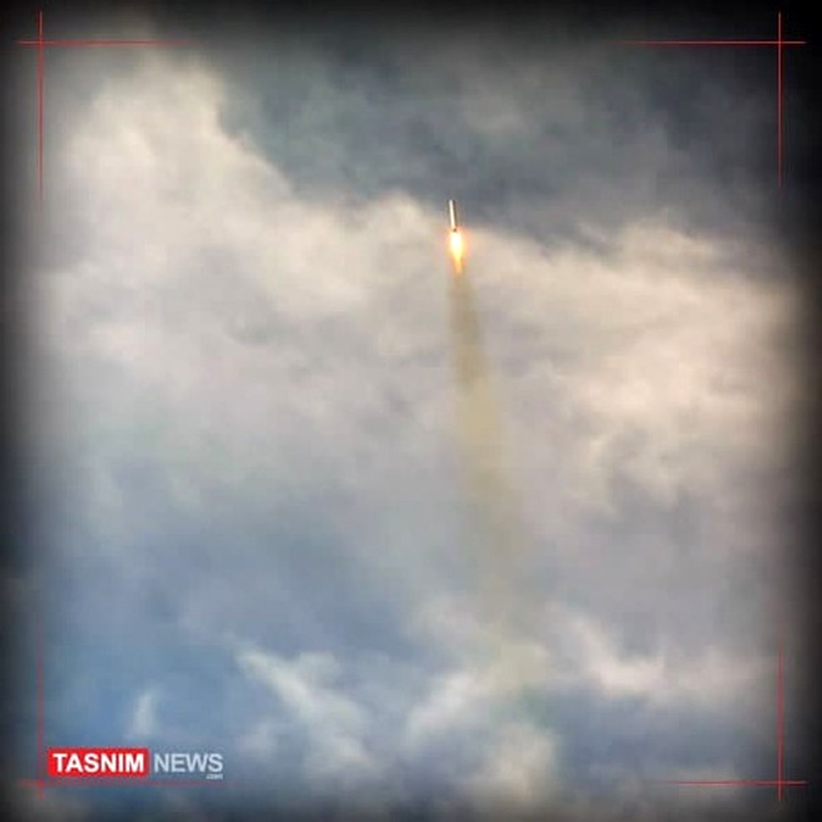 رونمایی از جدید‌ترین دستاورد صنعت هوافضای ایران